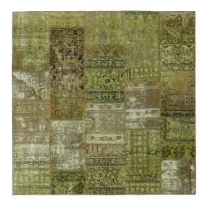 Patchwork 203x203