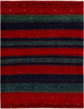 Persan Gabbeh Loribaft Atash 161x125