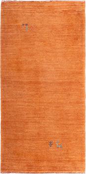 Persialainen Gabbeh Kashkuli Edition 139x71