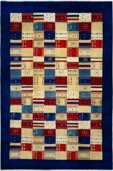 Perzsa Gabbeh Loribaft 301x201