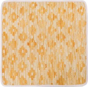 Kilim Afghan Kuddfodral 50x50