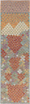 Kilim Afghan 290x83