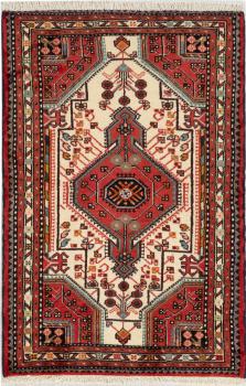 Χαμαντάν Zageh 121x79