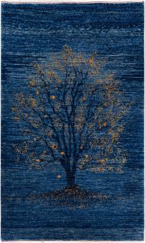 Persian Gabbeh Loribaft Essence 126x77