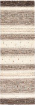 Perser Gabbeh Loribaft Natura 242x81