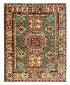 Kazak Ghazni 193x154