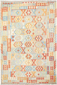 Kilim  Afghan 302x204