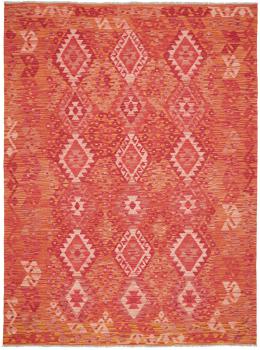 Kilim Afghan 246x185