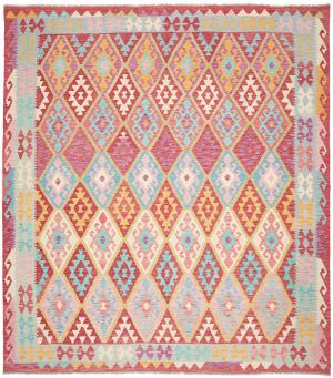 Kilim Afghan 297x265