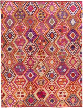 Kelim Afghan Heritage 354x273