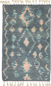 Berber Maroccan Style 159x105