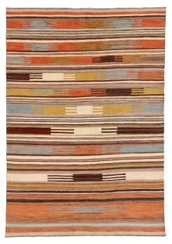 Kelim Afghan Heritage 291x197