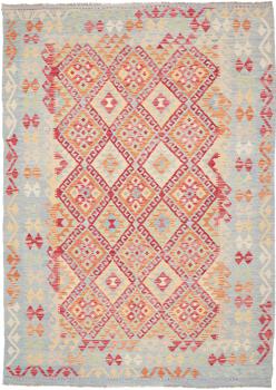 Kilim Afghan 245x176