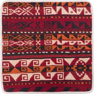 Kilim Afghan Cushion Cover 50x50