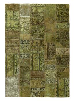 Patchwork 245x170