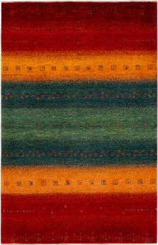 Persja Gabbeh Loribaft Atash 179x119
