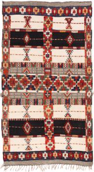 Kilim Fars Antique 251x139