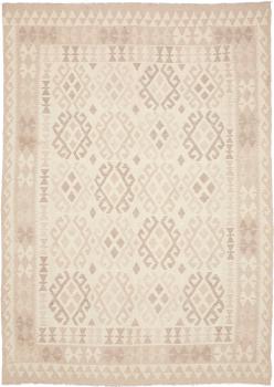 Kilim Afghan 254x179
