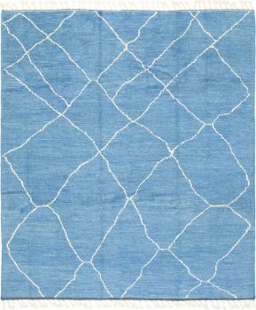 Berber Maroccan Style 293x260