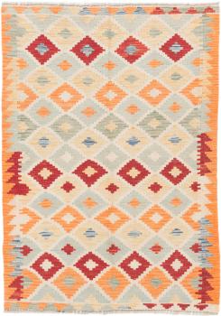 Kilim Afegão 147x102