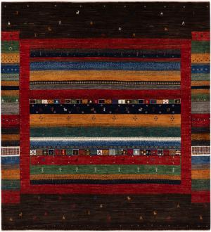 Persa Gabbeh Loribaft Nowbaft 229x207