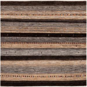 Persisk Gabbeh Loribaft Nowbaft 195x197