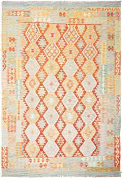 Kilim  Afghan 289x205