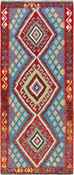Kilim Afghan 194x82