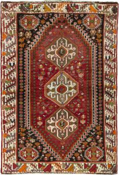 Shiraz 151x105