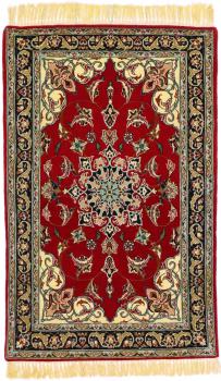 Isfahan Fio de Seda 116x74