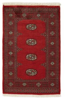 Pakistan Buchara 2ply 123x78