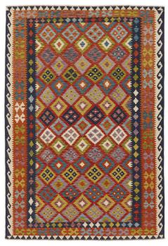 Kilim Afghan 296x200
