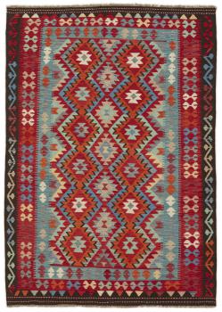 Kelim Afghan 254x179
