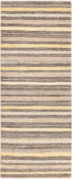 Persian Gabbeh Loribaft Natura 196x79
