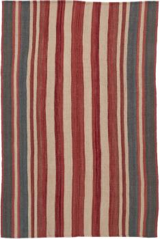 Kilim Fars Antik 195x128