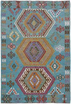 Κιλίμ Afghan 302x205