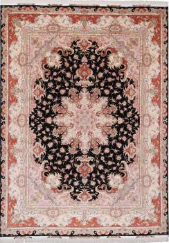 Tabriz 50Raj Fio de Seda 409x300