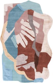 Palma Handtufted 240x148