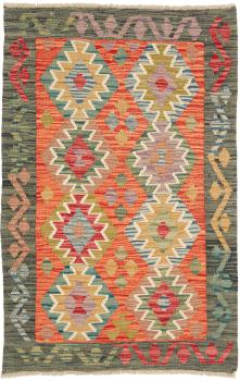 Kilim Afghan 132x84
