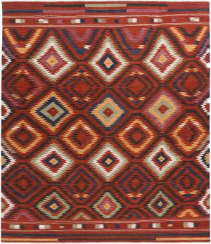 Kilim Afghan Heritage 298x259