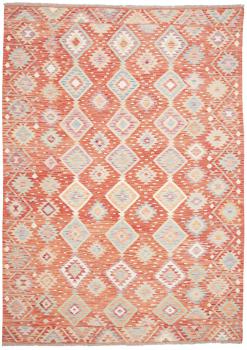 Kilim Afghan 289x204