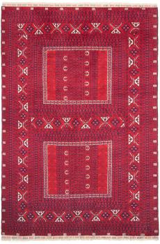 Afghan Mauri 234x158