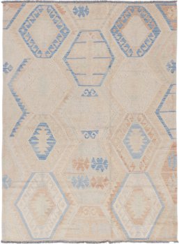 Kilim Afghan 200x147