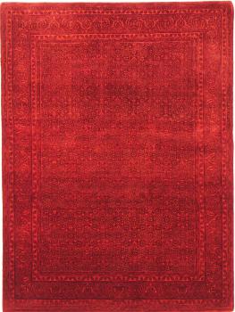 Gabbeh Loribaft Design 186x138