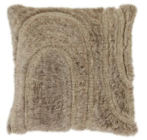 Modern Teppich Kissen 51x51