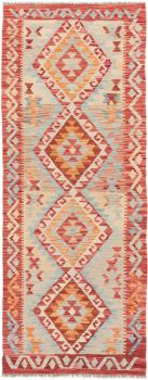 Kilim Afgán 199x75