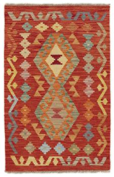 Kilim Afgán 127x79