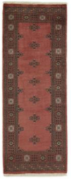 Pakistan Buchara 3ply 202x79