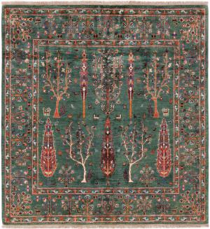 Ziegler Farahan 152x146