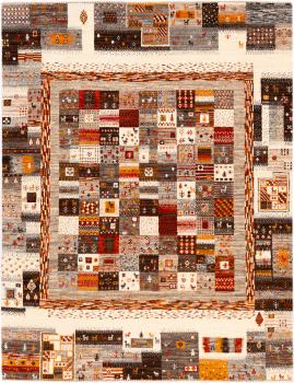 Persan Gabbeh Loribaft Nowbaft 195x151